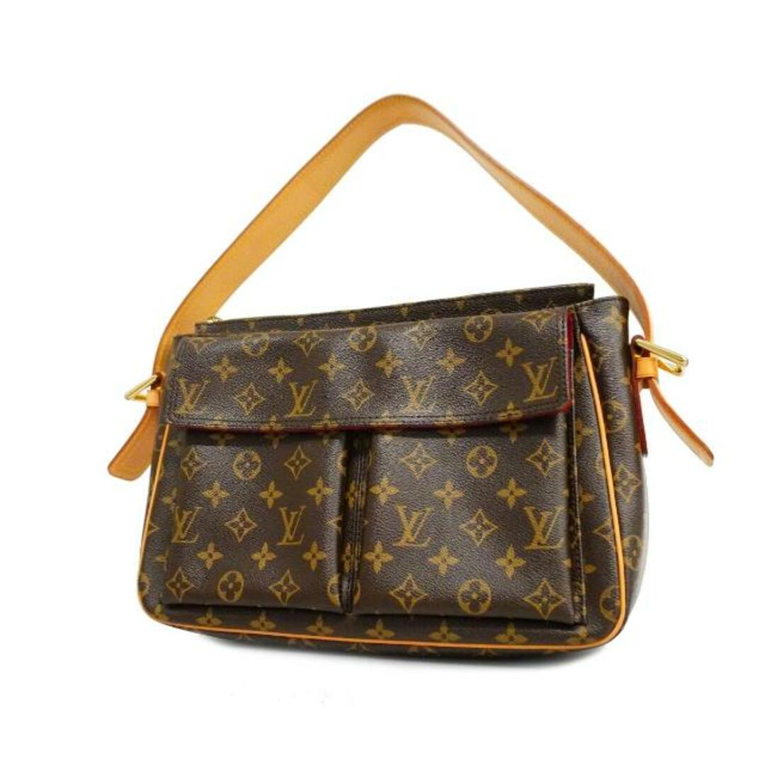 LOUIS VUITTON - 【4fb1698】ルイヴィトン ショルダーバッグ