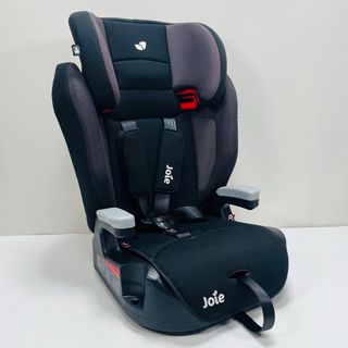 ジョイー(Joie (ベビー用品))の☆値下げ☆ ジョイー Joie エレベート ツートンブラック 38601 (自動車用チャイルドシート本体)