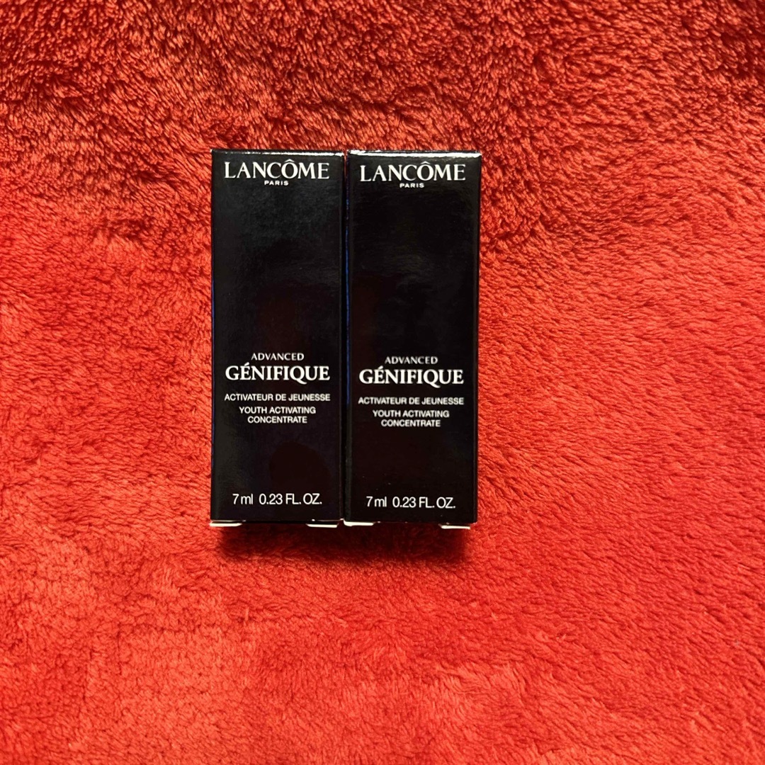 LANCOME(ランコム)のランコム　ジェニフィック コスメ/美容のスキンケア/基礎化粧品(美容液)の商品写真