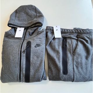 ナイキ(NIKE)のXL 新品 定価34650円 ナイキ NIKE テックフリース セットアップ(パーカー)