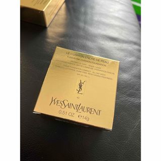 イヴサンローラン(Yves Saint Laurent)のファンデーション(ファンデーション)