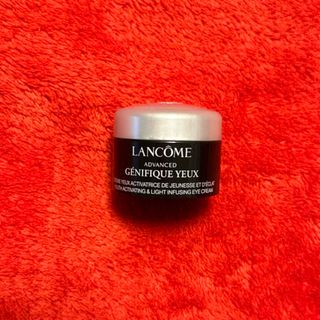 ランコム(LANCOME)のジェニフィック　アイクリーム(アイケア/アイクリーム)