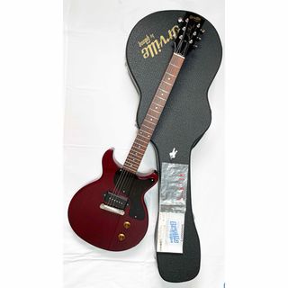 Gibson - 1969年製ギブソンレスポールデラックス ヴィンテージ ノブ