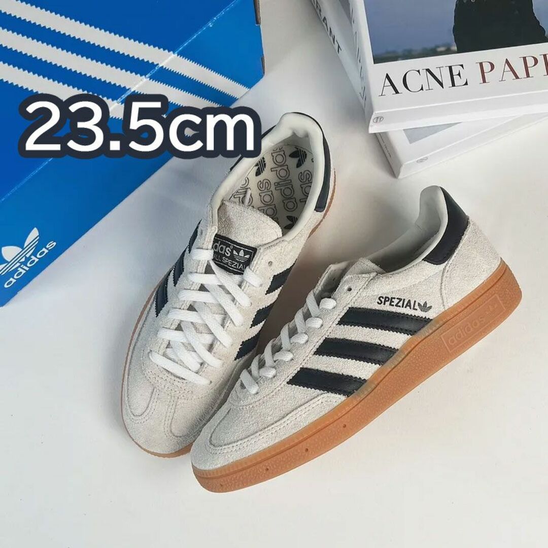 adidas(アディダス)の【新品】23.5cm adidas Originals WMNS SPEZIAL レディースの靴/シューズ(スニーカー)の商品写真