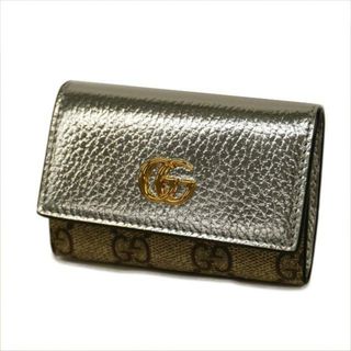 グッチ キーケース（ゴールド/金色系）の通販 200点以上 | Gucciを買う