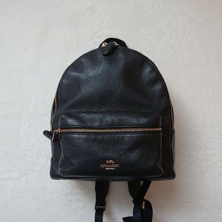 COACH - コーチ ミニリュックサック バックパック レディース COACHの