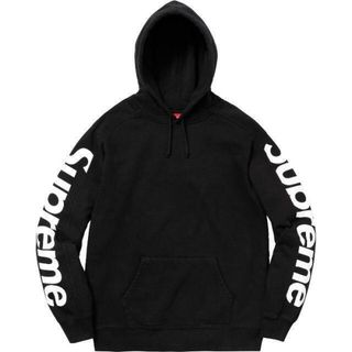 シュプリーム(Supreme)のSupreme シュプリームSideline Hooded Sweatshirt(パーカー)