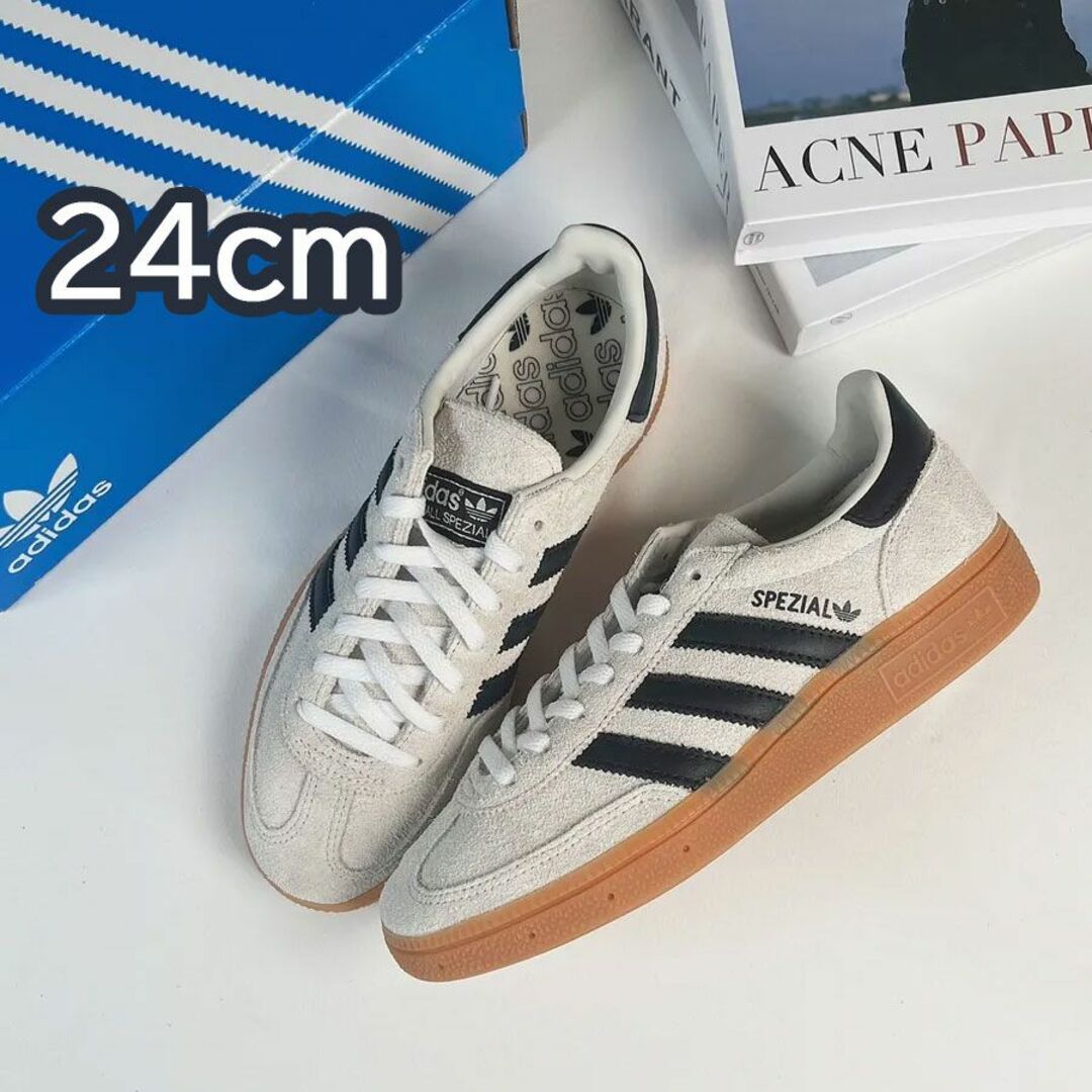 adidas - 【新品】24cm adidas Originals WMNS SPEZIALの通販 by JOY's