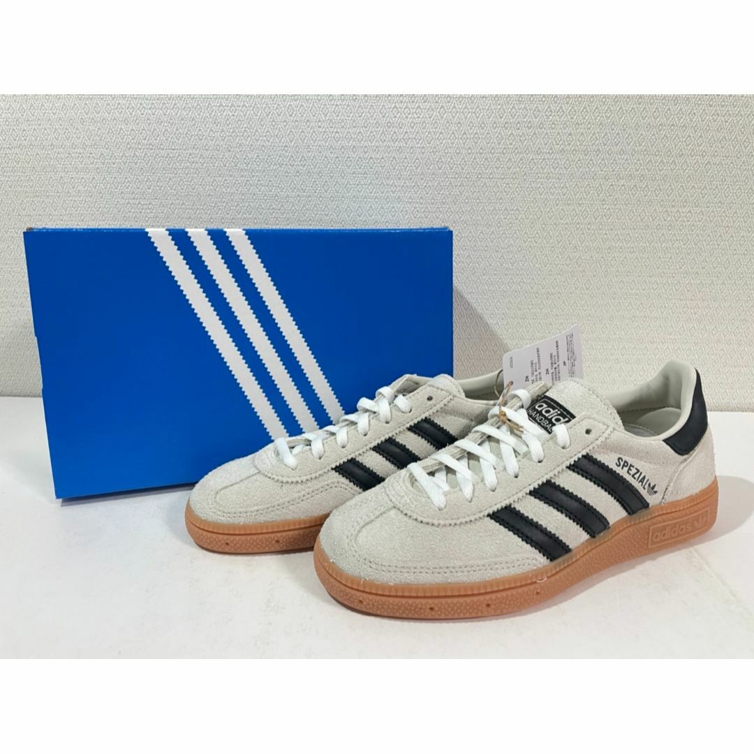 adidas(アディダス)の【新品】24cm adidas Originals WMNS SPEZIAL レディースの靴/シューズ(スニーカー)の商品写真