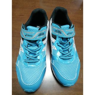 アシックス(asics)のアシックススニーカー　24cm(スニーカー)