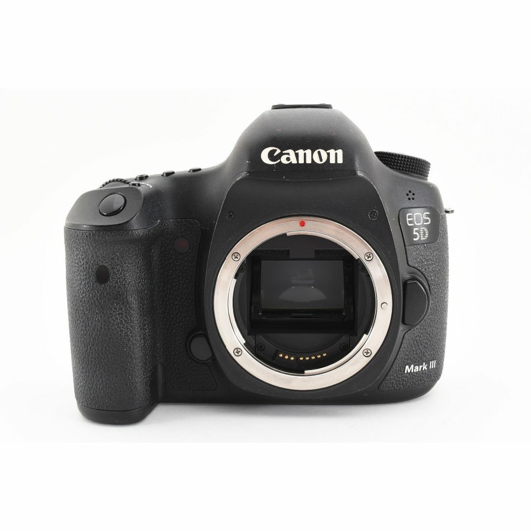 Canon(キヤノン)の14242 ★点検済良品★ Canon EOS 5D Mark III キヤノン スマホ/家電/カメラのカメラ(デジタル一眼)の商品写真