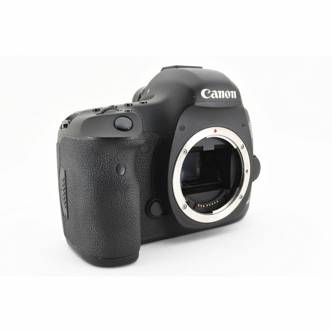 Canon(キヤノン)の14242 ★点検済良品★ Canon EOS 5D Mark III キヤノン スマホ/家電/カメラのカメラ(デジタル一眼)の商品写真