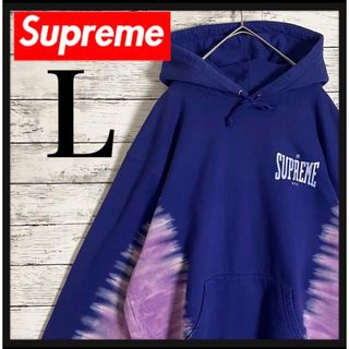 シュプリーム タイダイ パーカー(メンズ)の通販 46点 | Supremeの