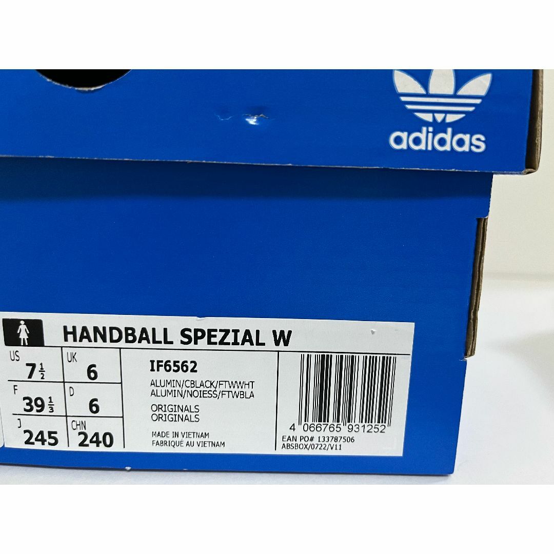 adidas - 【新品】24.5cm adidas Originals WMNS SPEZIALの通販 by ...