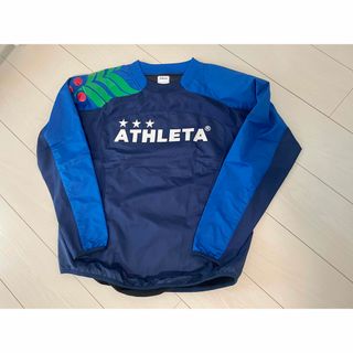 アスレタ(ATHLETA)のアスレタ　ピステ　S   新品(ウェア)