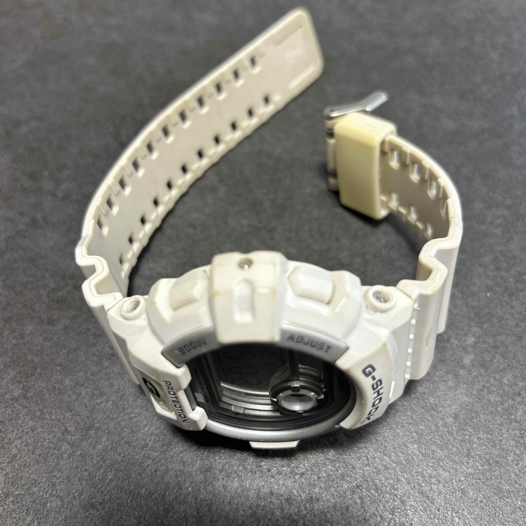 G-SHOCK(ジーショック)のCASIO G-SHOCK G-8900A-7JF メンズの時計(腕時計(アナログ))の商品写真