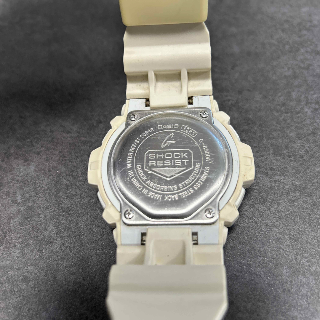 G-SHOCK(ジーショック)のCASIO G-SHOCK G-8900A-7JF メンズの時計(腕時計(アナログ))の商品写真