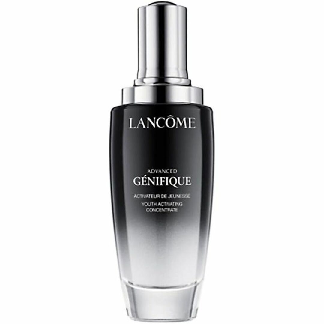 LANCOME(ランコム)の100ml 免税店限定 ランコム ジェニフィック アドバンスト N 新品未開封 コスメ/美容のスキンケア/基礎化粧品(美容液)の商品写真