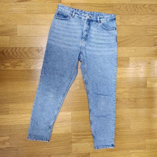 モンキ(Monki)のMonki denim jeans デニム(デニム/ジーンズ)