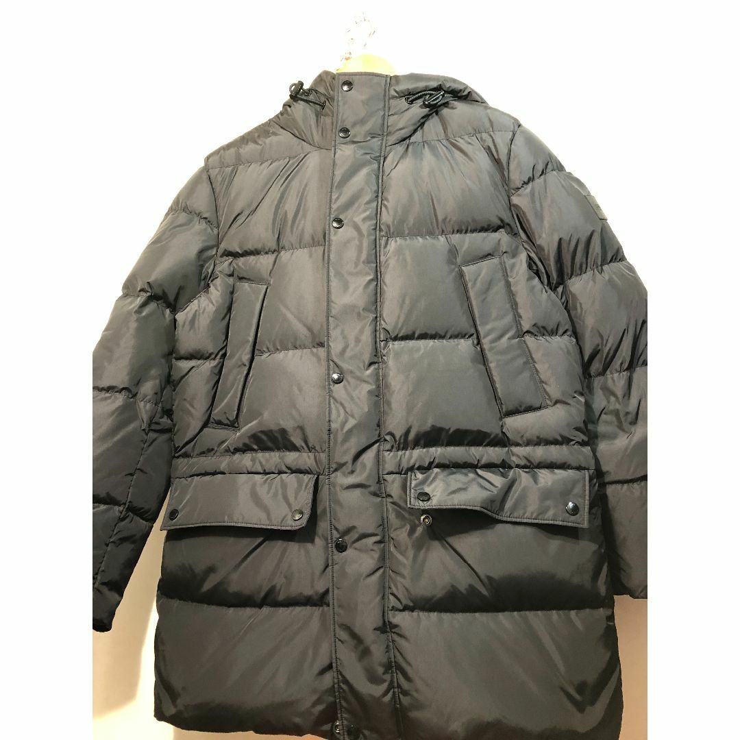072011○ HUGO BOSS Demalo PUFFER ダウンジャケットの通販 by 072011○ HUGO BOSS Demalo PUFFER ダウンジャケットの通販 by