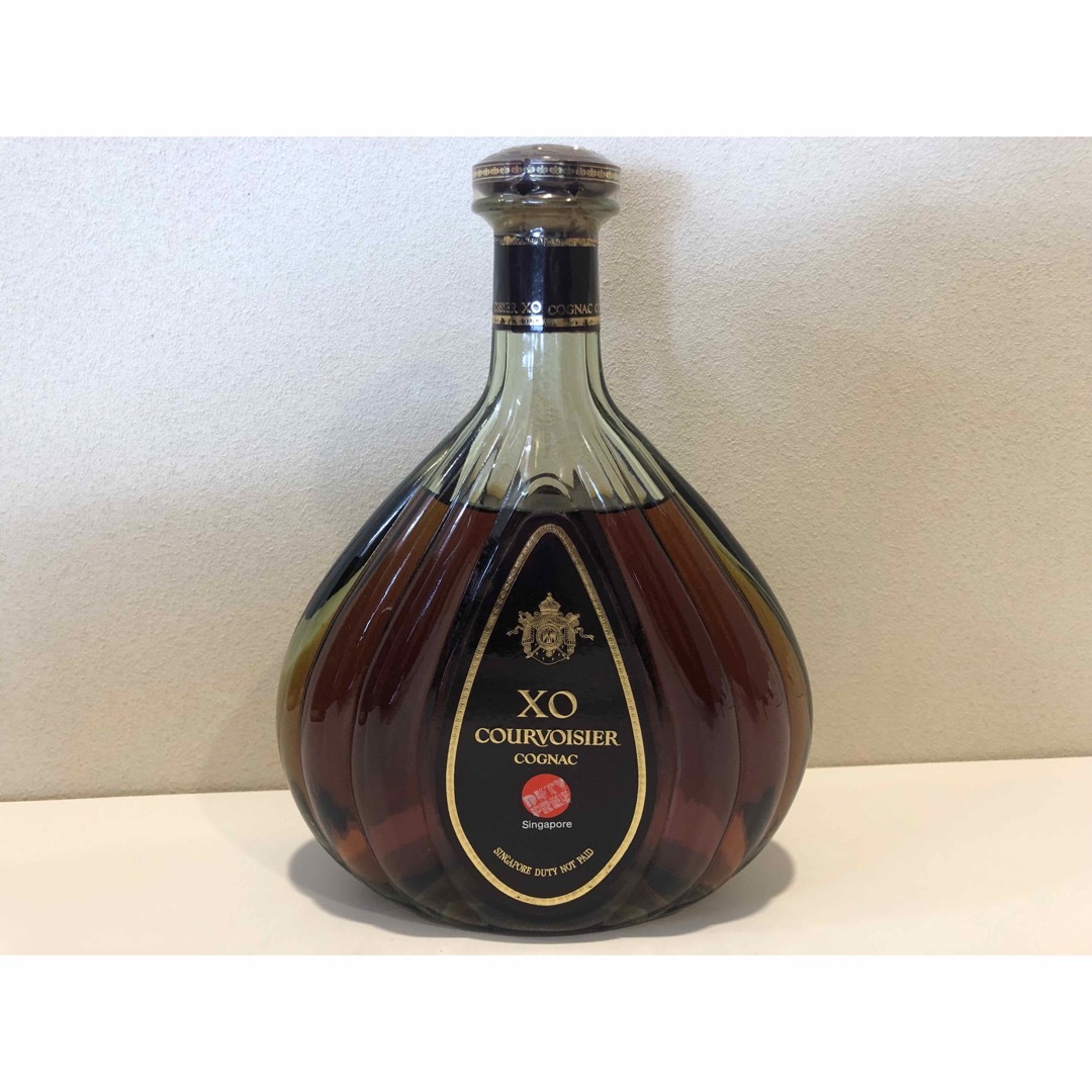 M-26 クルボアジェ XO 700ml コニャックブランデー 食品/飲料/酒の酒(ブランデー)の商品写真