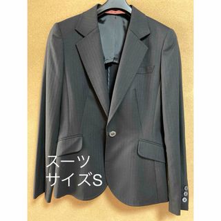 アオキ(AOKI)の【レディーススーツ】保管カバー付き(スーツ)