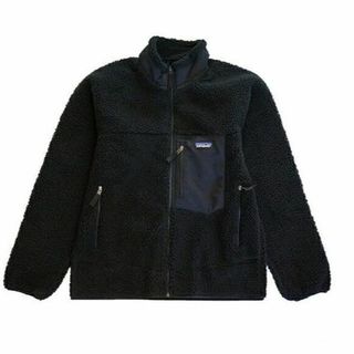 パタゴニア(patagonia)のPatagonia パタゴニア メンズクラシック レトロ-X フリースジャケット(その他)