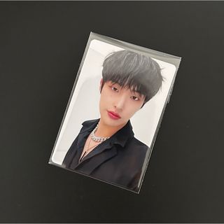 エイティーズ(ATEEZ)のATEEZ FCグッズ購入特典 ミンギ(K-POP/アジア)