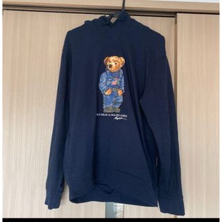 POLO RALPH LAUREN - POLO Ralph Lauren ポロ ラルフローレン パーカー