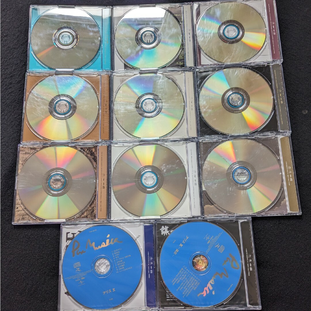 アリス BOX アルバム DVD Ⅳ Ⅴ Ⅵ Ⅶ Ⅷ Ⅸ 青春時代 チャンピオン ポップス/ロック(邦楽) アリス BOX アルバム DVD Ⅳ Ⅴ Ⅵ Ⅶ Ⅷ Ⅸ 青春時代 チャンピオン ポップス/ロック(邦楽)