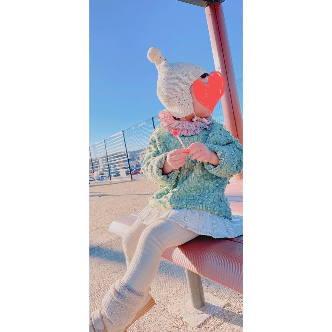 misha and puff 6-12M キッズ/ベビー/マタニティのベビー服(~85cm)(ワンピース)の商品写真