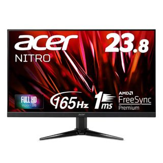 Acer - acer 23.8インチ フルHD 1920×1080 QG241YPBMIIPの通販