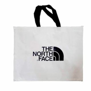 ザノースフェイス(THE NORTH FACE)の大人気☆THE NORTH FACE エコバッグ トートバッグ ショッパー(エコバッグ)