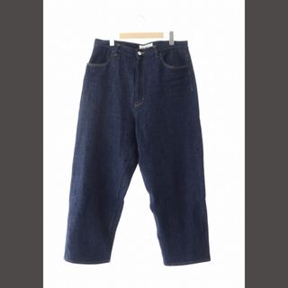 アザー(other)のeveryone 三好 良 soft denim pants EV23-PT08(デニム/ジーンズ)