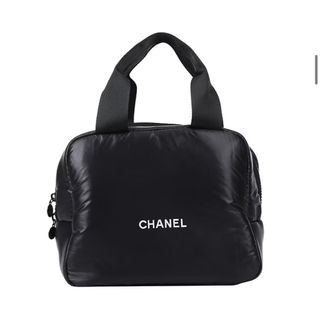 シャネル(CHANEL)のシャネルノベルティミニバッグ　新品未使用品SALE(トートバッグ)