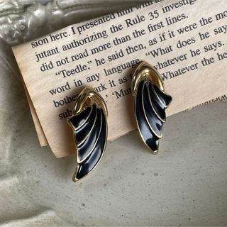 アメリヴィンテージ(Ameri VINTAGE)のvintage earring 17(イヤリング)