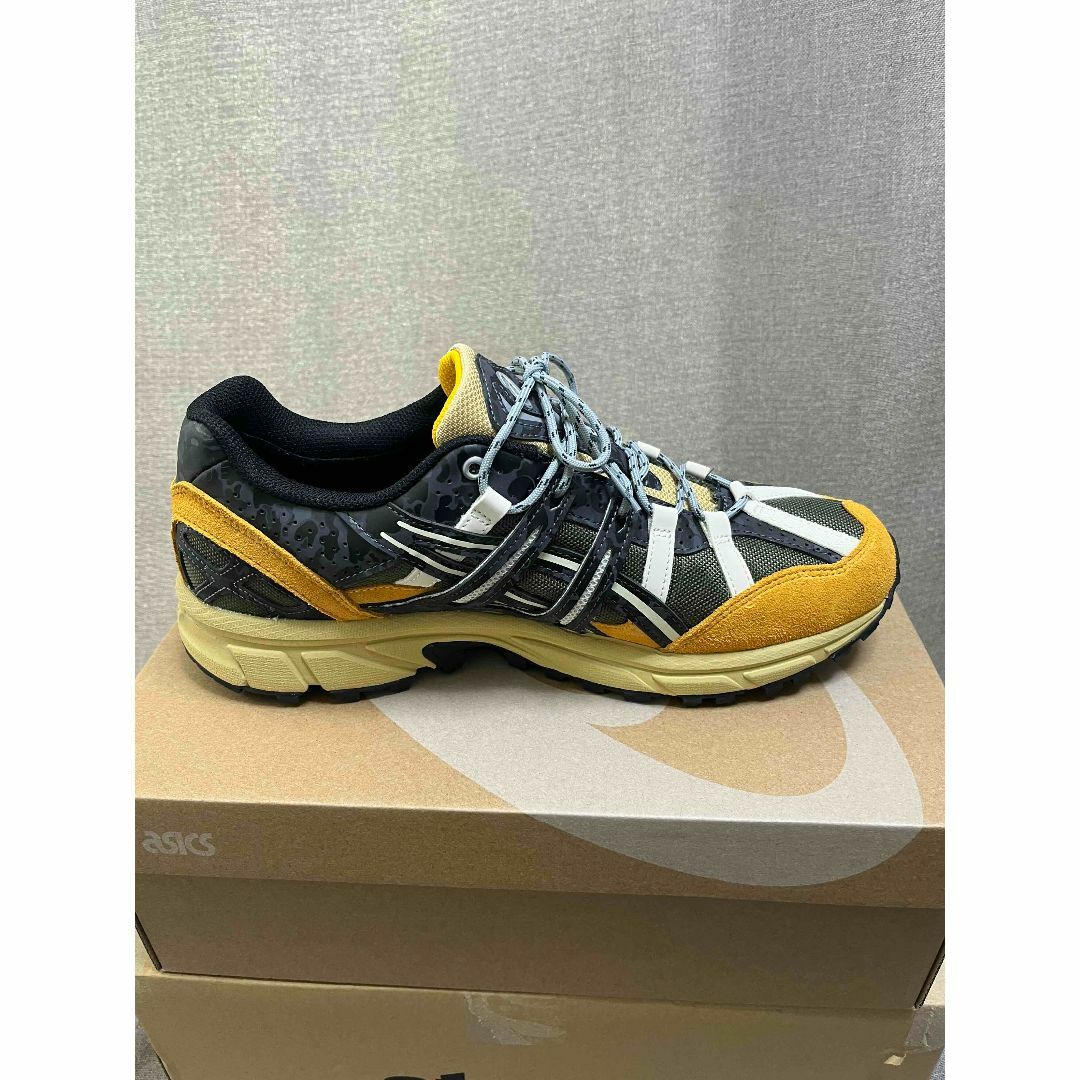 asics(アシックス)のasics GEL-SONOMA 15-50 GTX gripswany メンズの靴/シューズ(スニーカー)の商品写真