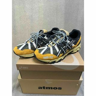 アシックス(asics)のasics GEL-SONOMA 15-50 GTX gripswany(スニーカー)