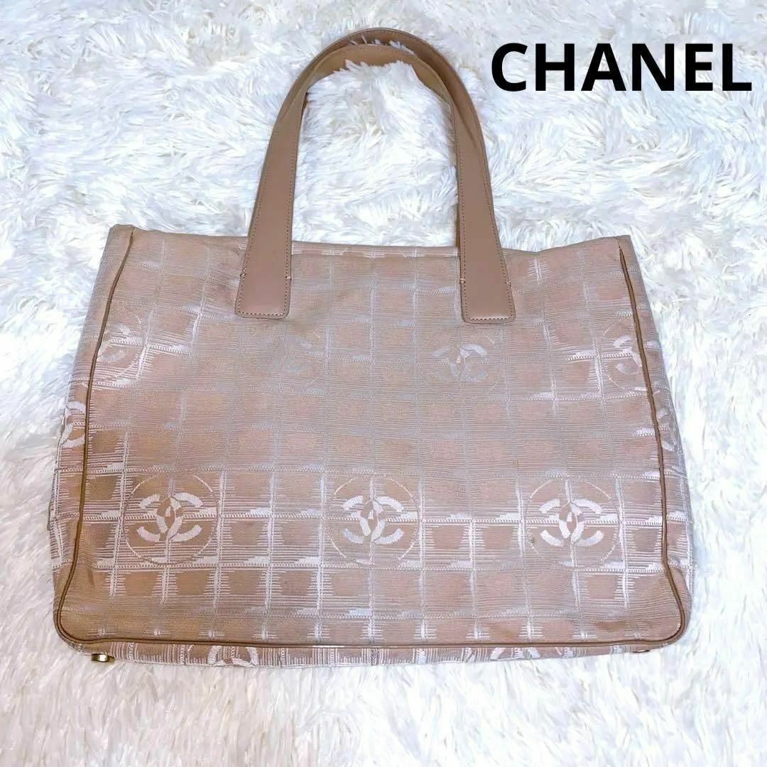 バッグのご購入先時期CHANEL シャネル　マトラッセ　トートバッグ　約4万円引き❗️