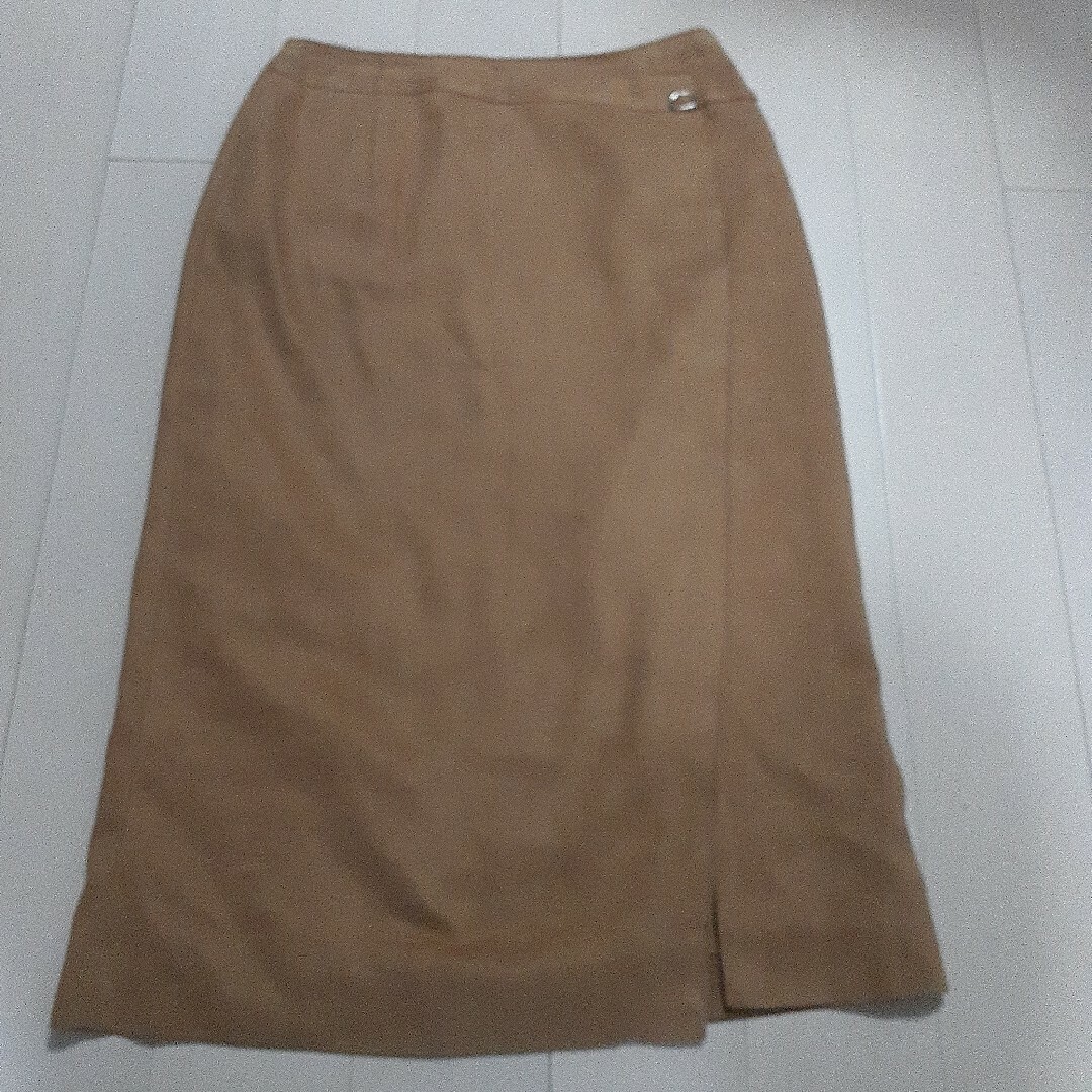 22 OCTOBRE レディース　スカート レディースのスカート(ひざ丈スカート)の商品写真