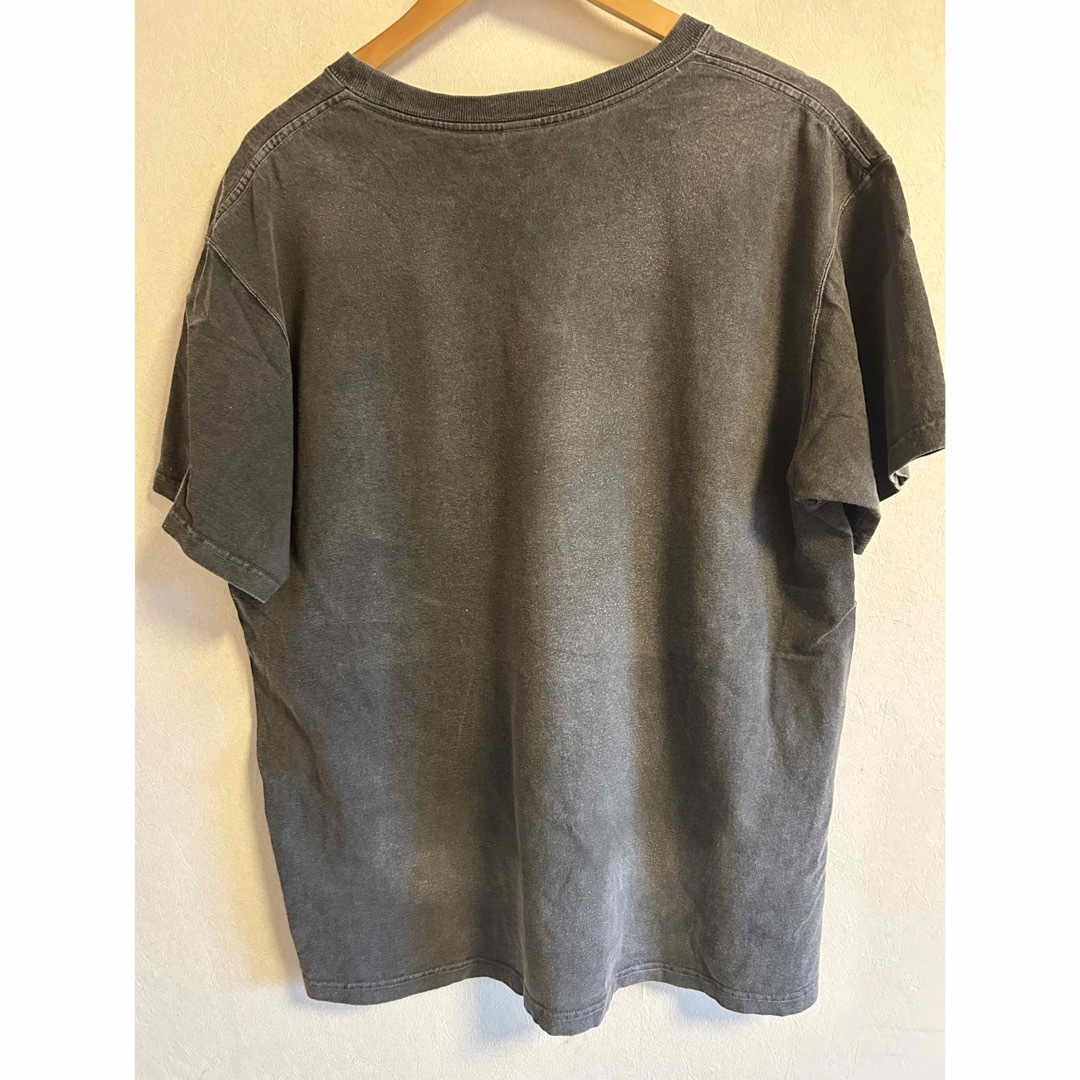 Good On(グッドオン)のtシャツ　goodon ブラック XLサイズ メンズのトップス(Tシャツ/カットソー(半袖/袖なし))の商品写真