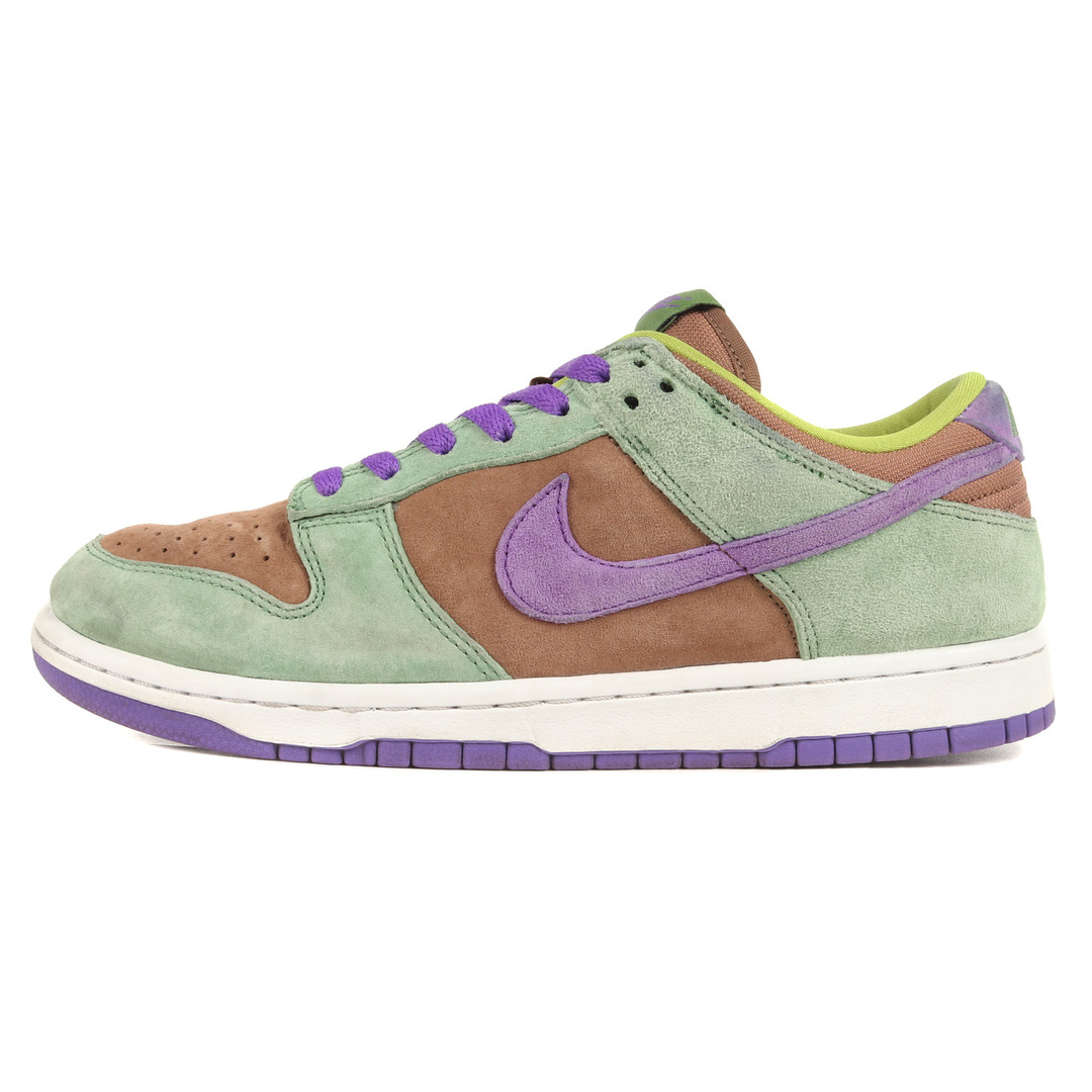 NIKE - NIKE ナイキ サイズ:26.5cm DUNK LOW SP VENEER (DA1469-200