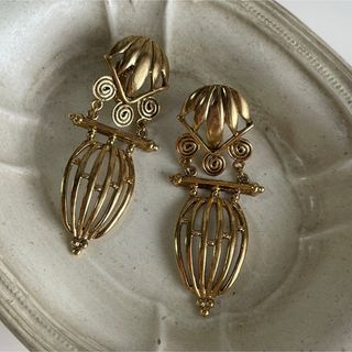 アメリヴィンテージ(Ameri VINTAGE)のvintage earring 59(イヤリング)