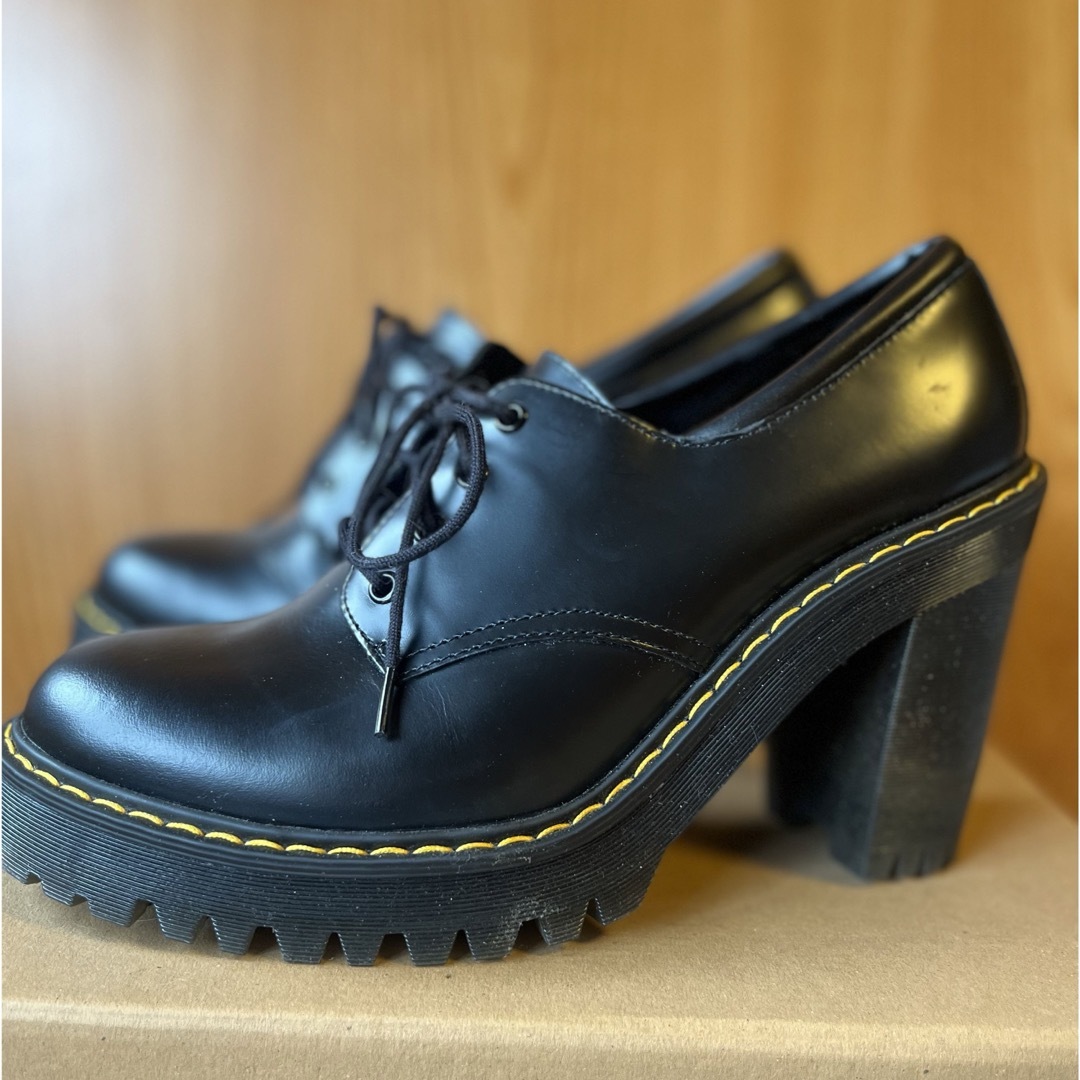 Dr.Martens(ドクターマーチン)のDr.Marten SALOME UK6 レディースの靴/シューズ(ハイヒール/パンプス)の商品写真