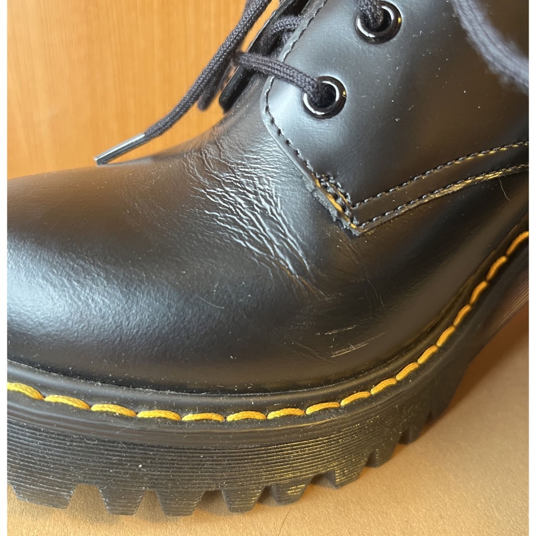 Dr.Martens(ドクターマーチン)のDr.Marten SALOME UK6 レディースの靴/シューズ(ハイヒール/パンプス)の商品写真