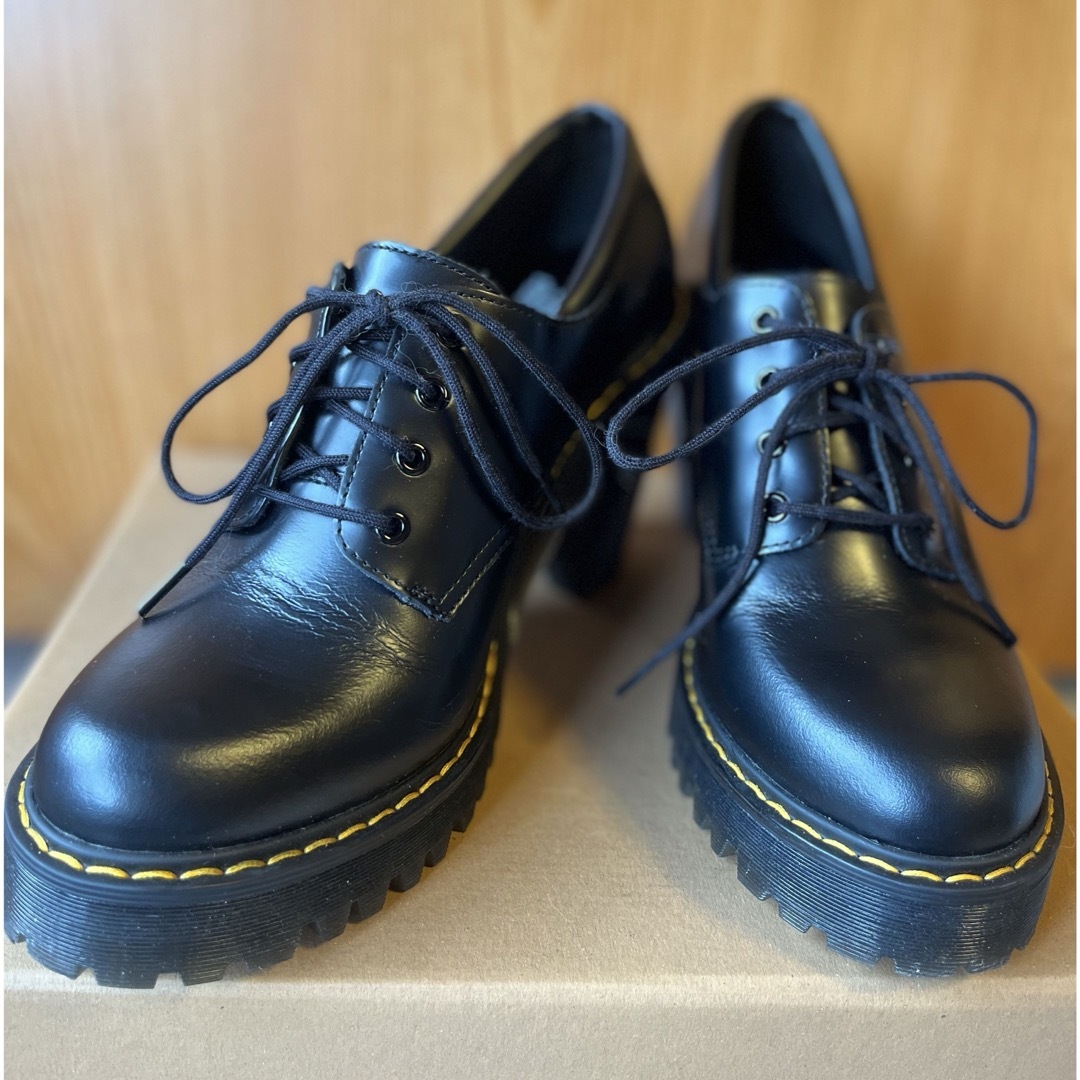 Dr.Martens(ドクターマーチン)のDr.Marten SALOME UK6 レディースの靴/シューズ(ハイヒール/パンプス)の商品写真