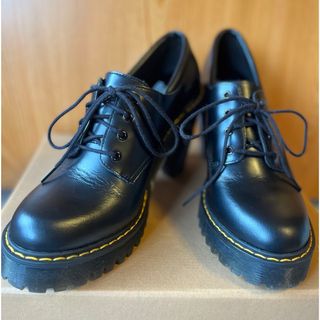 ドクターマーチン(Dr.Martens)のDr.Marten SALOME UK6(ハイヒール/パンプス)