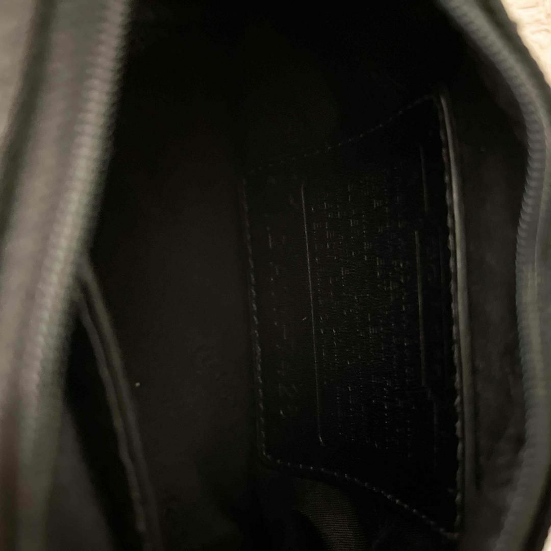 COACH(コーチ)の美品✨COACH コーチハンドバッグトートバッグブラック黒 レディースのバッグ(トートバッグ)の商品写真
