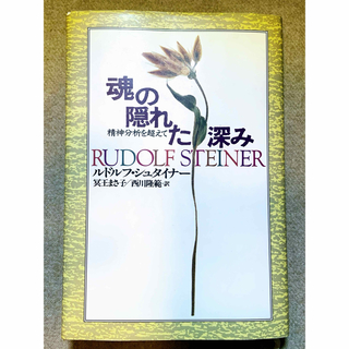 『魂の隠れた深み 精神分析を超えて』(人文/社会)