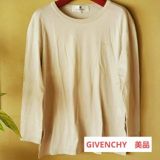 GIVENCHY(Tシャツ(長袖/七分))のフリマアイテム一覧 GIVENCHY(Tシャツ(長袖/七分))のフリマアイテム一覧
